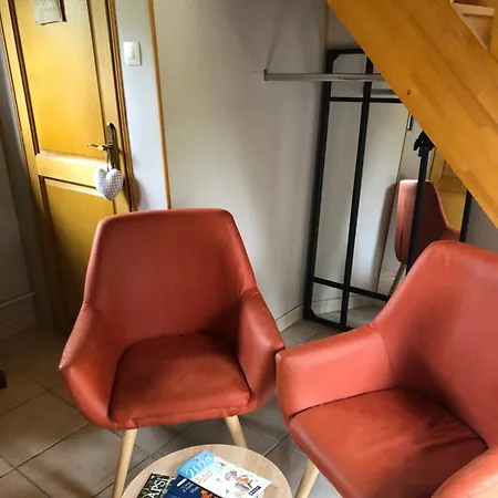 Le Clos De La Pommeraie Maisonnette * Carly