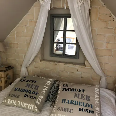 Le Clos De La Pommeraie Maisonnette * Carly