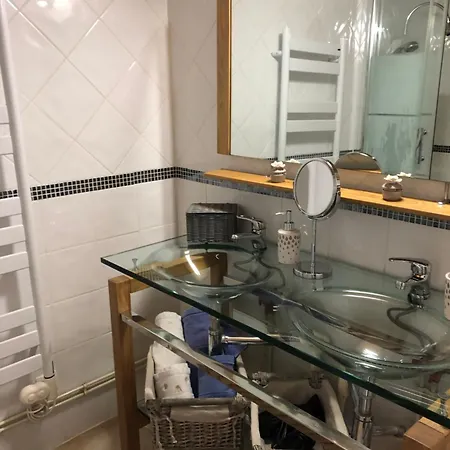 Dom wakacyjny Le Clos De La Pommeraie Maisonnette *