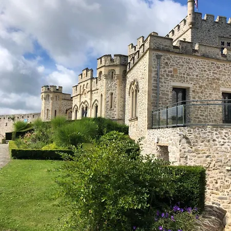 Le Clos De La Pommeraie Maisonnette * Carly